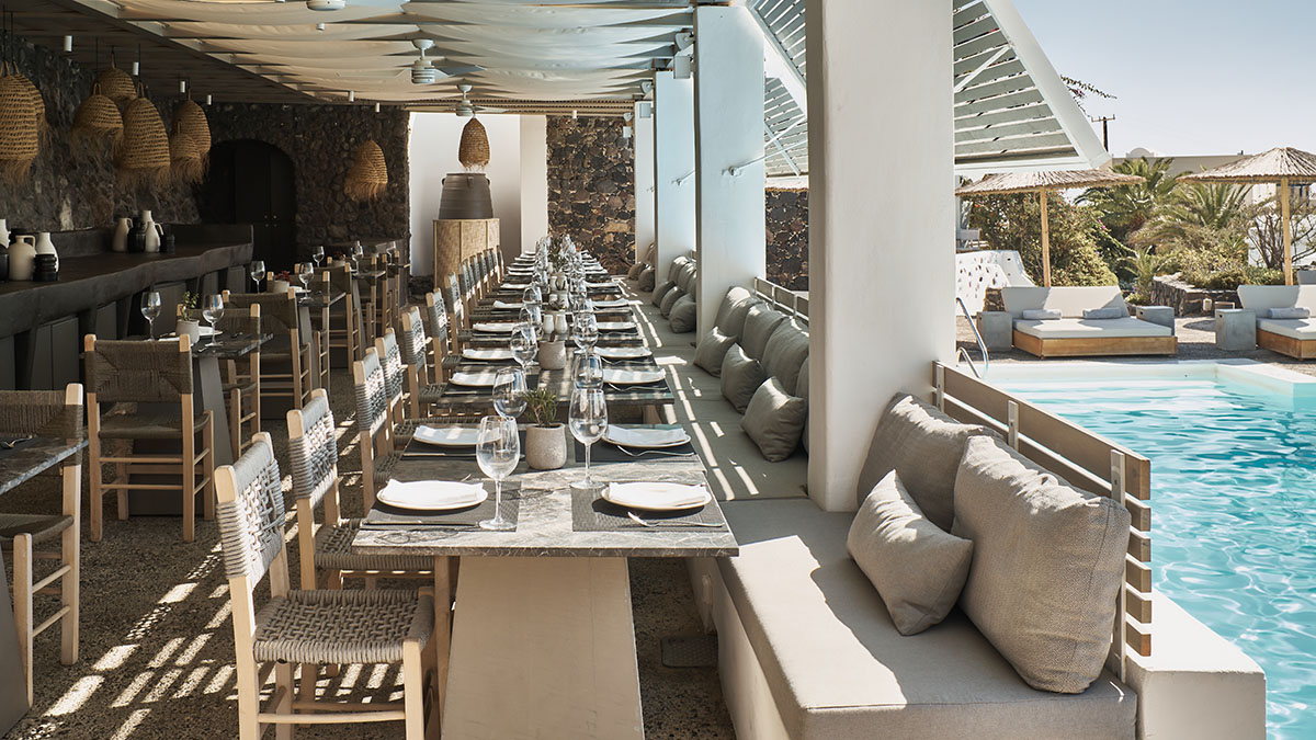 Vedema, a Luxury Collection  Resort 